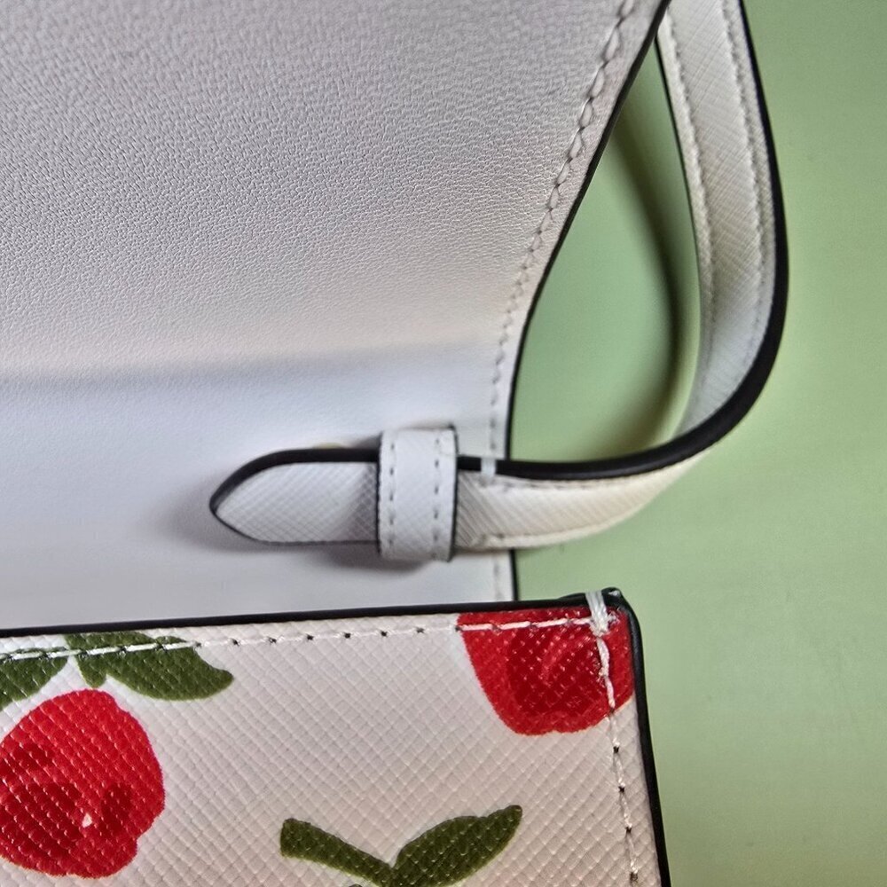 Kate Spade Dana Small Flap Crossbody - Picture 8 of 11